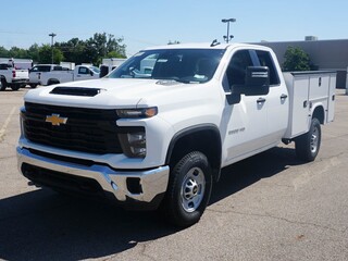 2025 Chevrolet Silverado 2500HD for sale in Cincinnati OH