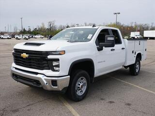 2025 Chevrolet Silverado 2500HD for sale in Cincinnati OH