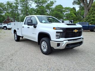 2026 Chevrolet Silverado 2500HD for sale in Wendell NC