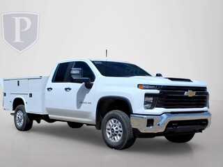 2026 Chevrolet Silverado 2500HD for sale in Kernersville NC