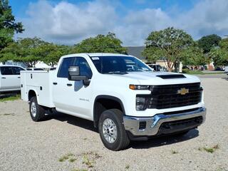 2026 Chevrolet Silverado 2500HD for sale in Wendell NC
