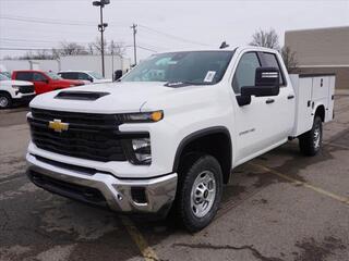 2025 Chevrolet Silverado 2500HD for sale in Cincinnati OH