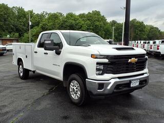 2025 Chevrolet Silverado 2500HD for sale in Fort Washington MD