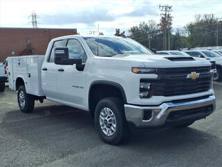 2025 Chevrolet Silverado 2500HD for sale in Kernersville NC