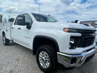 2025 Chevrolet Silverado 2500HD for sale in Kenly NC