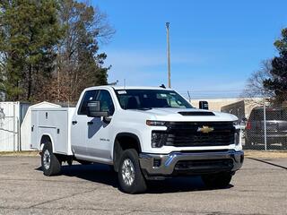 2026 Chevrolet Silverado 2500HD for sale in Chester VA