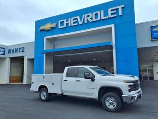 2025 Chevrolet Silverado 2500HD for sale in Taneytown MD