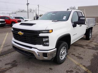 2025 Chevrolet Silverado 2500HD for sale in Cincinnati OH