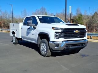 2026 Chevrolet Silverado 2500HD for sale in Charlotte NC