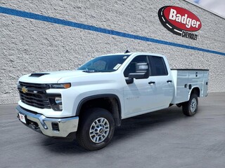 2026 Chevrolet Silverado 2500HD for sale in South Hill VA