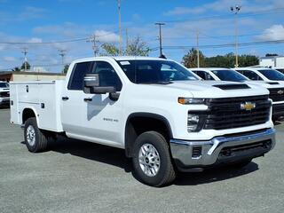 2025 Chevrolet Silverado 2500HD for sale in Kernersville NC