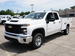 2025 Chevrolet Silverado 2500HD for sale in Cincinnati OH