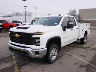 2025 Chevrolet Silverado 2500HD for sale in Cincinnati OH