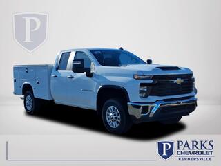2025 Chevrolet Silverado 2500HD for sale in Kernersville NC