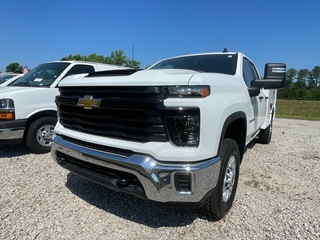2026 Chevrolet Silverado 2500HD for sale in Kenly NC