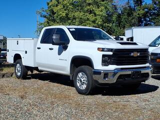 2025 Chevrolet Silverado 2500HD for sale in Kernersville NC