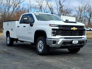 2025 Chevrolet Silverado 2500HD for sale in Cincinnati OH
