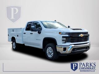 2025 Chevrolet Silverado 2500HD for sale in Kernersville NC