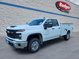 2026 Chevrolet Silverado 2500HD for sale in South Hill VA