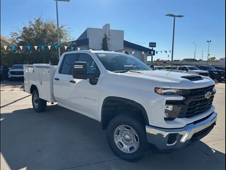 2025 Chevrolet Silverado 2500HD for sale in Carrollton TX