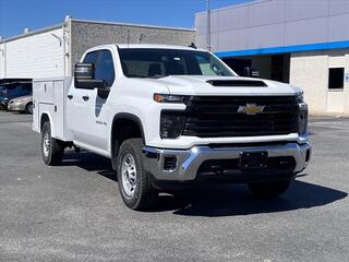 2025 Chevrolet Silverado 2500HD for sale in Fort Washington MD