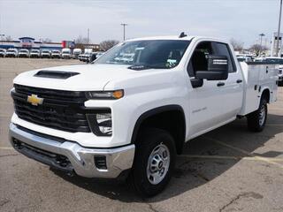 2025 Chevrolet Silverado 2500HD for sale in Cincinnati OH