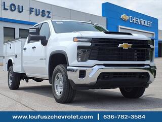 2025 Chevrolet Silverado 2500HD for sale in Cincinnati OH
