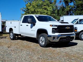 2025 Chevrolet Silverado 2500HD for sale in Kernersville NC