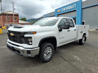 2026 Chevrolet Silverado 2500HD for sale in Big Stone Gap VA