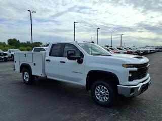 2026 Chevrolet Silverado 2500HD for sale in Frankfort IL