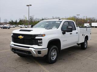 2025 Chevrolet Silverado 2500HD for sale in Cincinnati OH