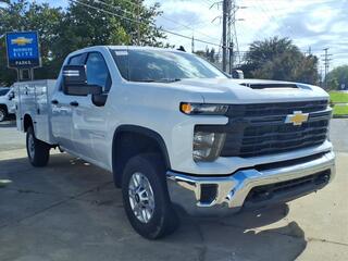 2025 Chevrolet Silverado 2500HD for sale in Kernersville NC