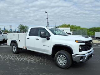 2026 Chevrolet Silverado 2500HD for sale in Frankfort IL
