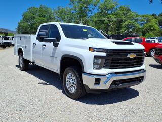 2026 Chevrolet Silverado 2500HD for sale in Wendell NC