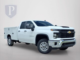 2026 Chevrolet Silverado 2500HD for sale in Kernersville NC