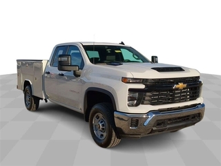 2025 Chevrolet Silverado 2500HD for sale in Wendell NC