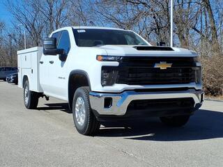 2025 Chevrolet Silverado 2500HD for sale in Cincinnati OH