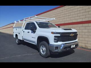 2024 Chevrolet Silverado 2500HD for sale in Winston-Salem NC