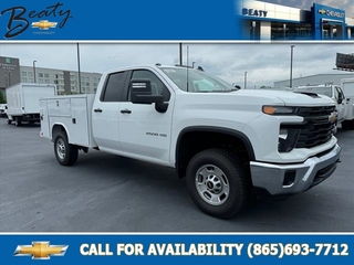 2024 Chevrolet Silverado 2500HD for sale in Knoxville TN