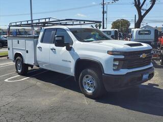 2024 Chevrolet Silverado 2500HD for sale in Austin TX