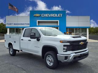 2024 Chevrolet Silverado 2500HD for sale in Fort Washington MD