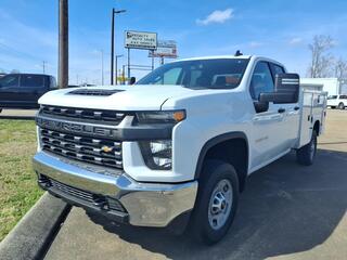 2021 Chevrolet Silverado 2500HD for sale in Dickson TN