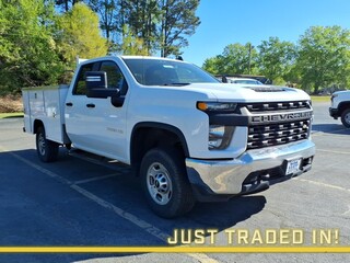 2022 Chevrolet Silverado 2500HD for sale in Wendell NC