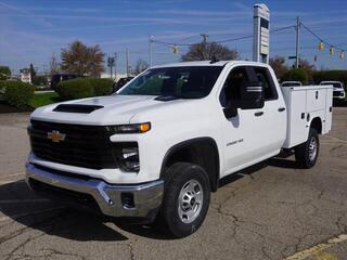 2024 Chevrolet Silverado 2500HD for sale in Cincinnati OH