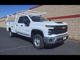 2024 Chevrolet Silverado 2500HD for sale in Winston-Salem NC