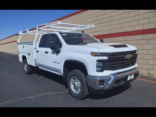 2024 Chevrolet Silverado 2500HD for sale in Winston-Salem NC