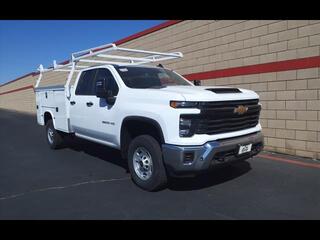 2024 Chevrolet Silverado 2500HD for sale in Winston-Salem NC