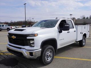 2024 Chevrolet Silverado 2500HD for sale in Cincinnati OH