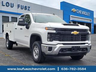 2024 Chevrolet Silverado 2500HD for sale in Cincinnati OH