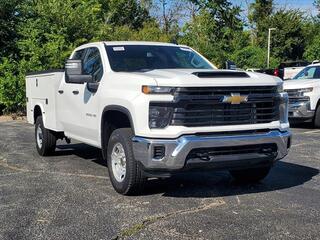 2024 Chevrolet Silverado 2500HD for sale in Cincinnati OH